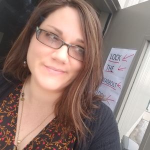 Meet your Posher, Meredith